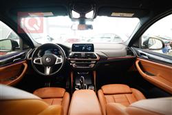 بي ام دبليو X4